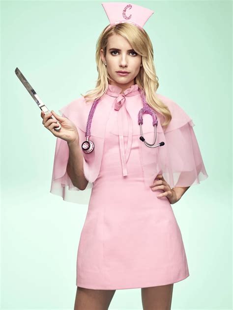 scream queens chanel 2 clothing|does chanel oberlin die.